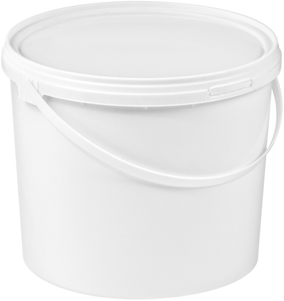 Baltais Saldais krējums 35%, 5kg