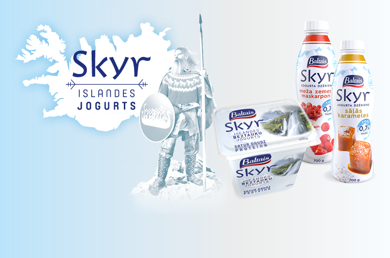 SKYR